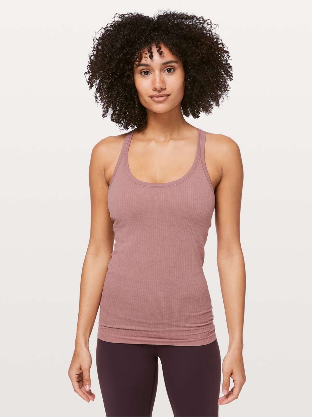 Lululemon Ebb to Street Tank Top